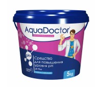 AquaDoctor pH Plus средство для повышения уровня pH 