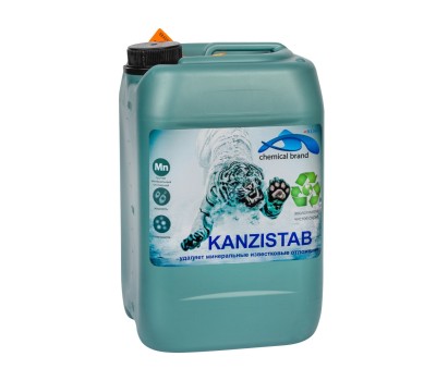 Жидкое средство для очистки чаши Kenaz Kanzistab