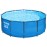 Каркасный круглый бассейн Bestway 56420 (366х122) с картриджным фильтром
