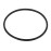 Прокладка-кольцо 6-ти поз. вентиля Aquaviva с верхним подкл. 1,5" (2011134)