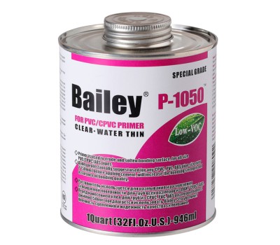 Очиститель для труб Bailey P-1050 450 ml